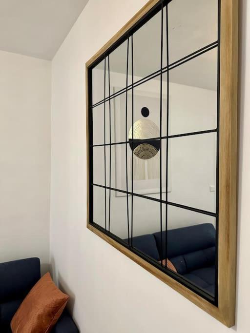 Amiens : Appartement Centre Ville Exteriér fotografie